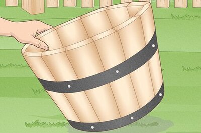 How to Make a Wishing Well
