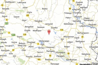 Two tribal women raped and murdered in separate incidents