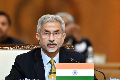 'When I Say 75% Issues Resolved, I Mean...': Jaishankar On Border Talks With China