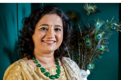 World Music Day: Kavita Seth Explains Why It's Better to Produce Music Independently | Exclusive