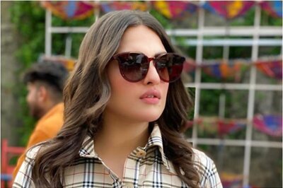 Himanshi Khurana Tests Positive for Covid-19 After Attending Farmers Protest