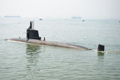 First Woman Admitted to Japan's Submarine Academy after Country Ends Ban