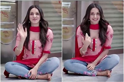 Indoo Ki Jawani Teaser: Kiara Advani Sets Up a Date with the Audience in Cryptic Video