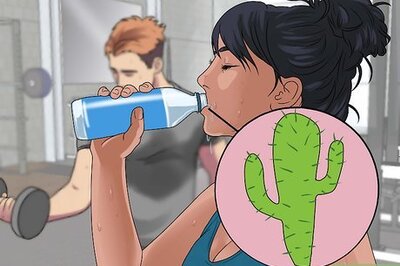 How to Drink Cactus Water for Health