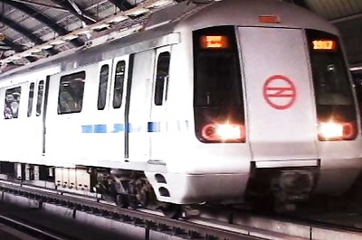 Telangana protests hit Delhi Metro, services to be partially affected