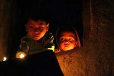 Dark Valentine's Day looms in Nepal