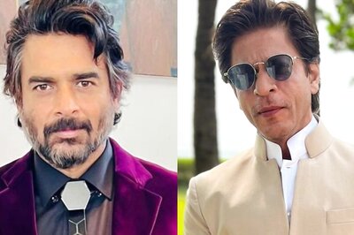 R Madhavan Says Shah Rukh Khan Always Makes His Wife Sarita Feel Special: 'Learned How To Be A Star From SRK'