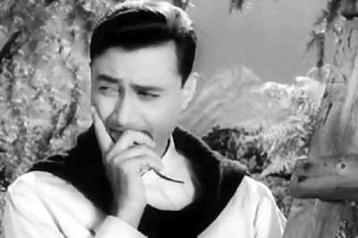 Remembering Dev Anand's Best Solo Songs on His Death Anniversary