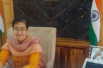 School Of Excellence Created Platform for Students To Explore Artistic Abilities: Atishi