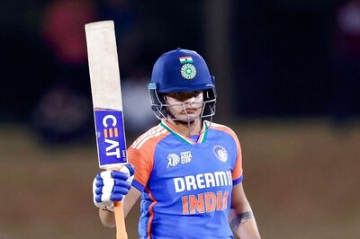 Women's Asia Cup 2024: Shafali Verma Harps on 'Need to Improve' Against Bangladesh in Semifinal