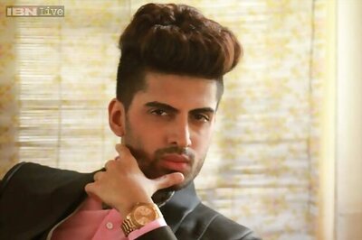 Bigg Boss 8: Mr Gay India Sushant Divgikar hopes to sensitise TV viewers to LGBT cause