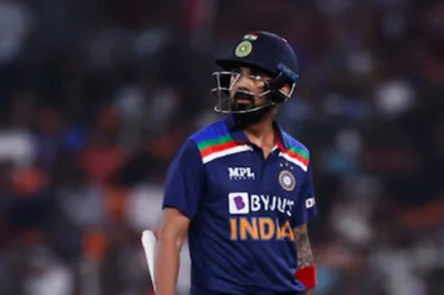 'He Should've Been Given a Bit of Time...': Ex-Pak Spinner Says India Shouldn't Rush Rahul into the XI