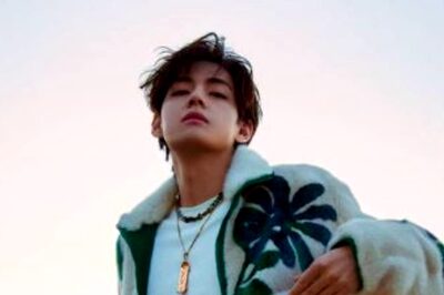 BTS: Kim Taehyung Shares Snippet of Unreleased Song on Instagram, ARMYs Ask V to Drop Mixtape KTH1