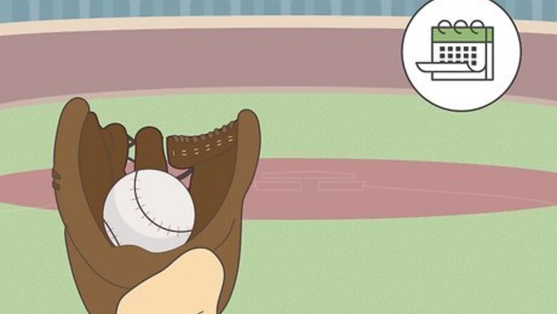 How to Be a High School Starting Pitcher