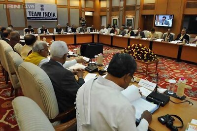 Government launches NITI Aayog website with blogs section