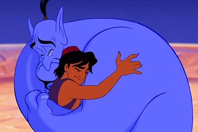 Disney's Broadway-Style Musical Aladdin to Premiere in India in April