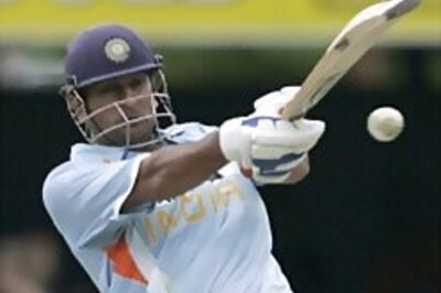 Chennai beat Hyderabad, complete IPL semi-final line-up