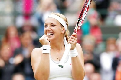 Upbeat Lisicki defeats Kanepi to reach her 2nd Wimbledon semi-finals