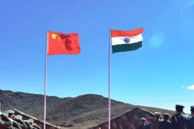 Study Finds China Strategically Planned 'Expansionist Strategy' into India to Gain Control of Disputed Border Areas