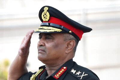 Exclusive | Can Consider Positive Changes as We Move Forward, Army Chief Gen Manoj Pande Tells News18 on Agnipath