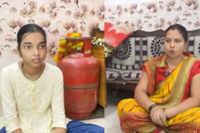 Video Of Gulab Jamun Heist By Mom And Daughter Will Take You Back To Your School