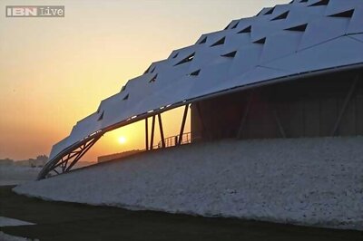 UEFA members back winter World Cup in Qatar