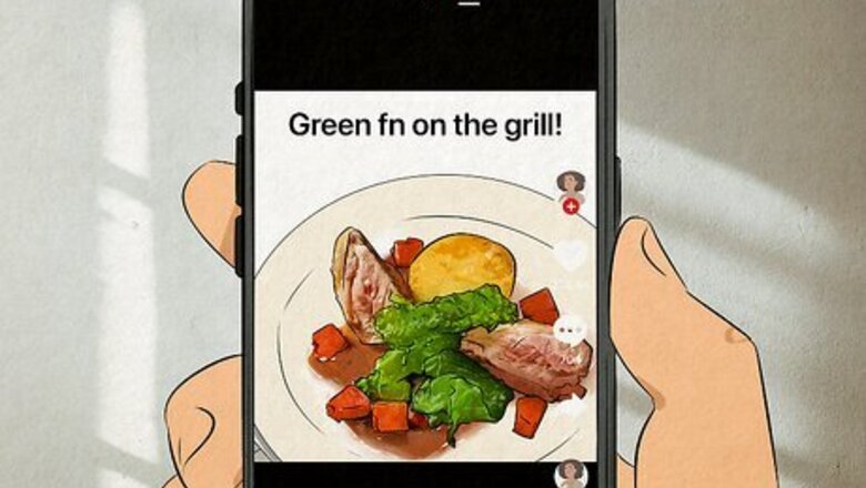 “Green FN” Meaning (Plus, Examples & Related Memes)