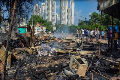 Opinion | Why The Legacy of 'Meostan' Still Haunts Haryana