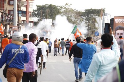 'This is Murder': BJP Says Party Worker Killed in Clash With Police, Calls for North Bengal Bandh Tomorrow