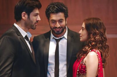 Sonu Ke Titu Ki Sweety Trailer: Pyaar ka Punchnama Gang Unites with Alok Nath To Tickle Your Funny bone