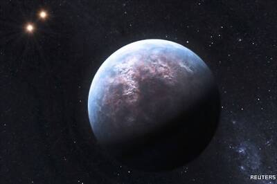 Cyanide Compounds Found in Meteorites May Hold Clues to Origin of Life: NASA