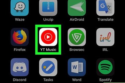 How to Sign Out of YouTube Music on iPhone or iPad