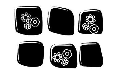 How to Paint Bathing Suits