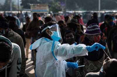 Delhi's Covid Deaths Surge Even as Cases Fall & Experts Warn Fatalities May Rise Further. Here's Why