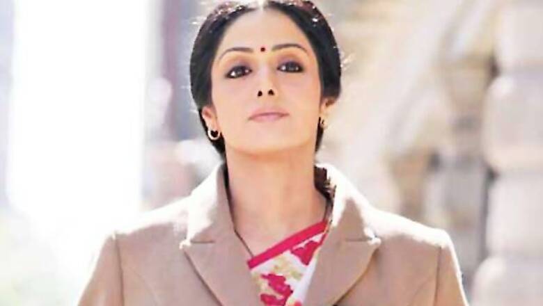'English Vinglish' earns Rs 13 cr in first weekend