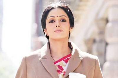 'English Vinglish' earns Rs 13 cr in first weekend