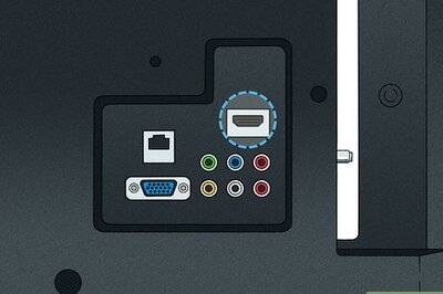 How To Display Your Mac's Screen on Your TV