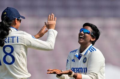 India Women vs Australia Women Probable XIs, Test Match: Check Predicted Teams And IN-W vs AU-W Head To Head Record