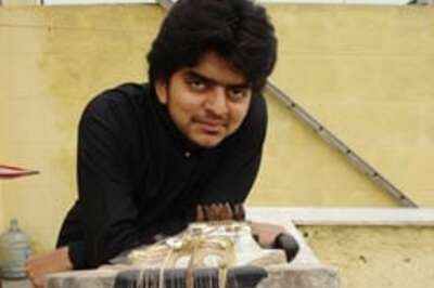 The good boy rock star