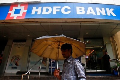 HDFC Bank cuts base rate by 35 bps to 9.35%