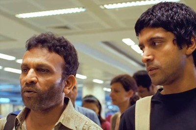 The Fakir Of Venice Trailer: Farhan Akhtar's Supposed Debut Looks Too Interesting