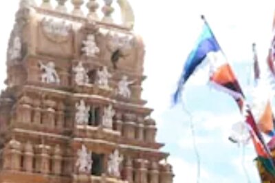 Have You Heard Of Chamarajeshwar Rathotsava? A Festival Auspicious For Newlyweds