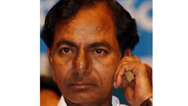 AP assembly adjourned after TRS legislators stall proceedings