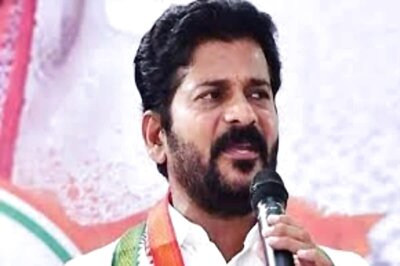 Can Revanth Reddy, Cong's New Firebrand Telangana Unit Chief, Build Party as an Alternative to TRS?