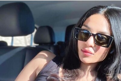 Sobhita Dhulipala Reveals That Film Industry Believes Models Are ‘Glam Dolls’ Who ‘Can’t Perform’