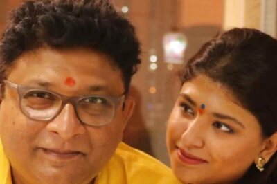 Marathi Director Kedar Shinde Shares Advice For His Actress Daughter Sana
