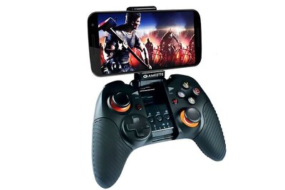 Amkette launches Evo Gamepad Pro 2 at Rs 2,899 in India