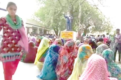 Two More Statues of BR Ambedkar Vandalised in UP, no Arrests so Far