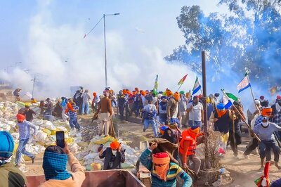 'Only Worried About Commissions': Govt Sources Tear Into Punjab's Farm Unions, Point to Groundwater Stress