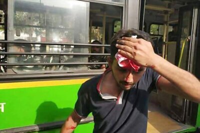 SSC Scam Anger Spills Over, Students Clash with Police After a Month of Protesting